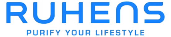 ruhens logo colour